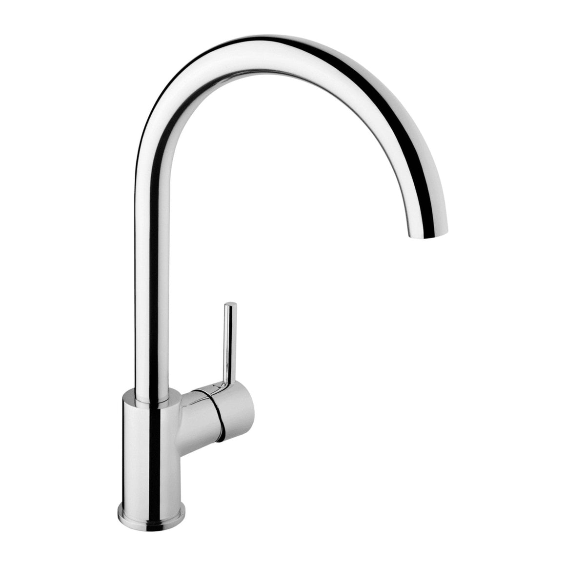 VitrA Minimax S Keukenkraan #variant_56365781647684