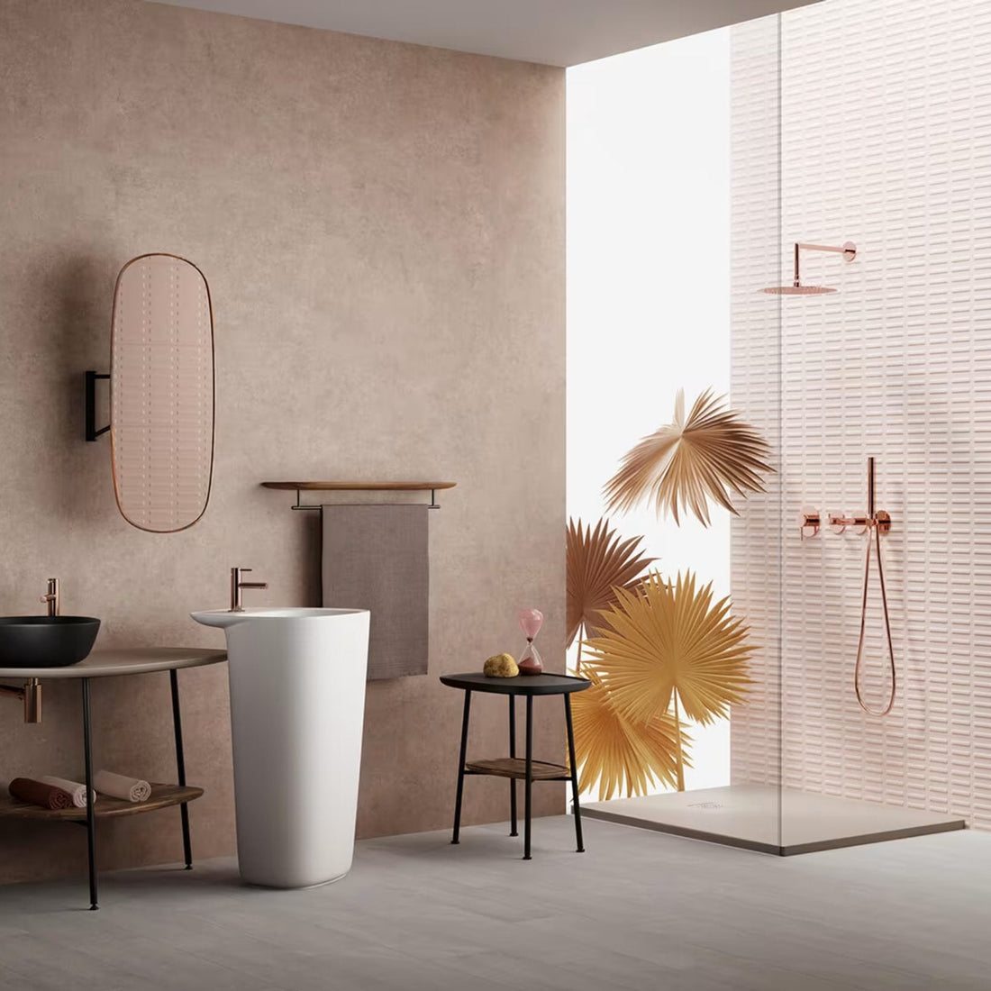 VitrA Origin Wastafelkraan
