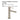 VitrA Origin Wastafelkraan #variant_56365782008132