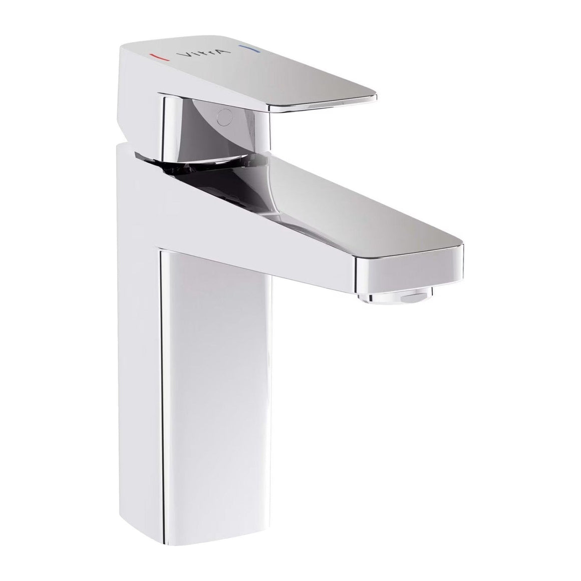 VitrA Root Square Wastafelkraan #variant_56365782237508