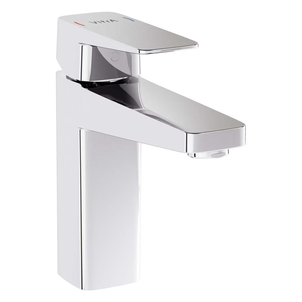 VitrA Root Square Wastafelkraan