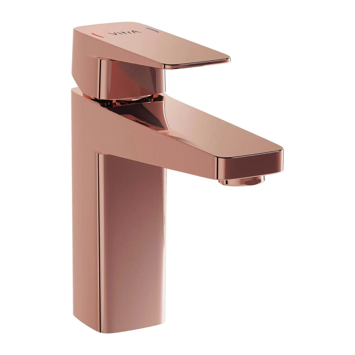 VitrA Root Square Wastafelkraan #variant_56365782303044