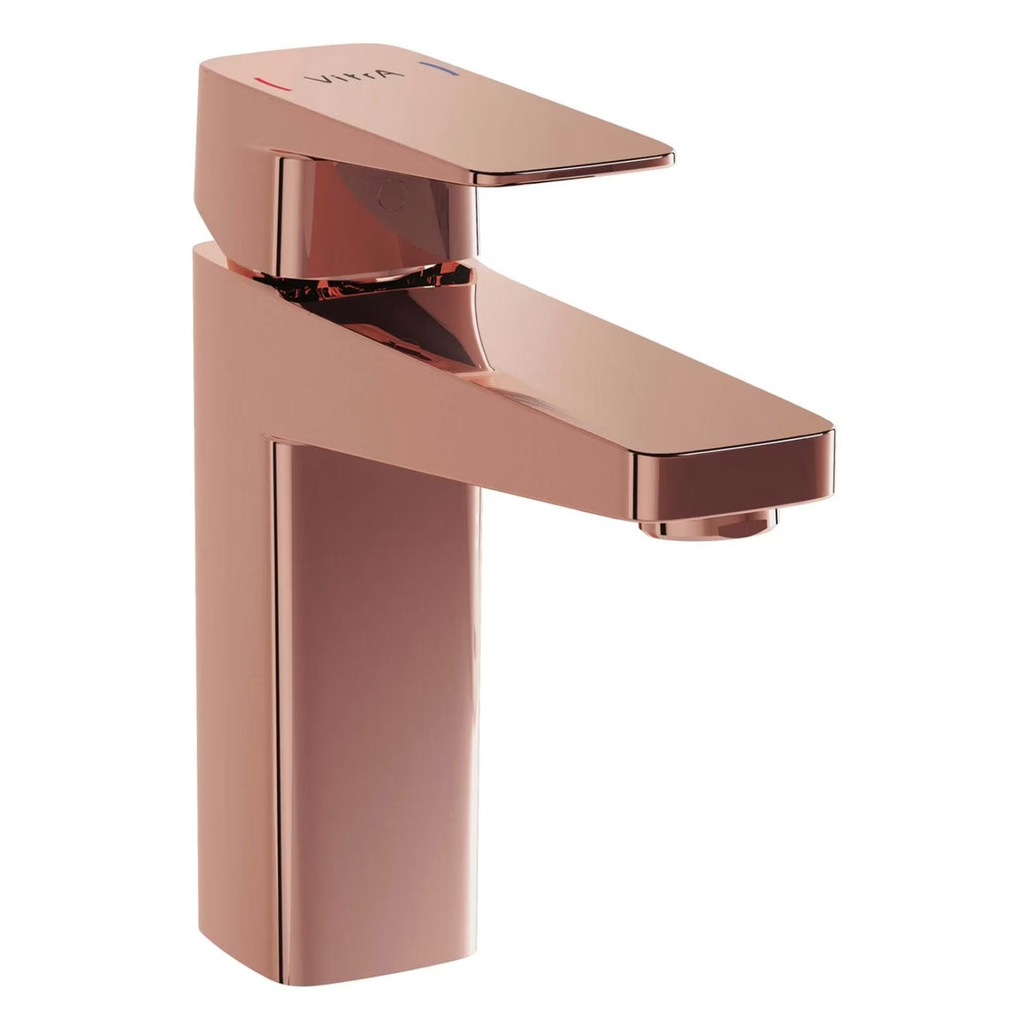VitrA Root Square Wastafelkraan