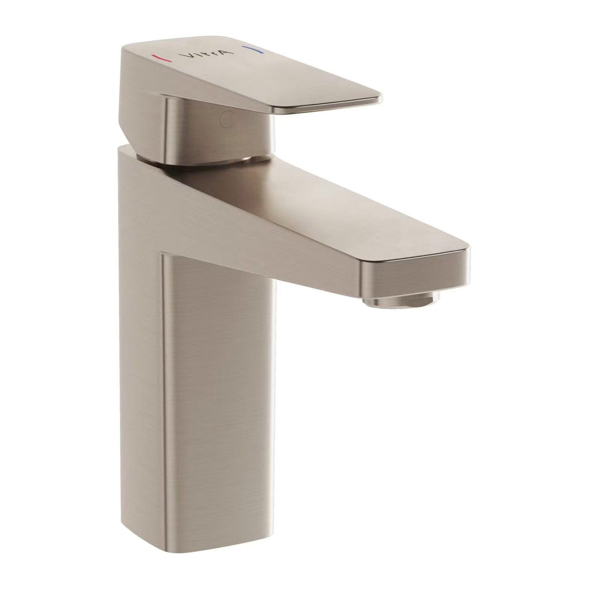 VitrA Root Square Wastafelkraan #variant_56365782204740