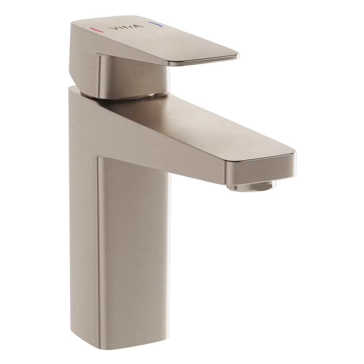 VitrA Root Square Wastafelkraan