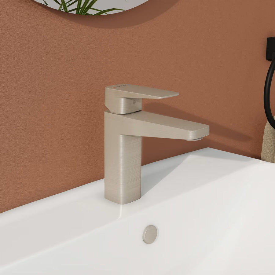 VitrA Root Square Wastafelkraan