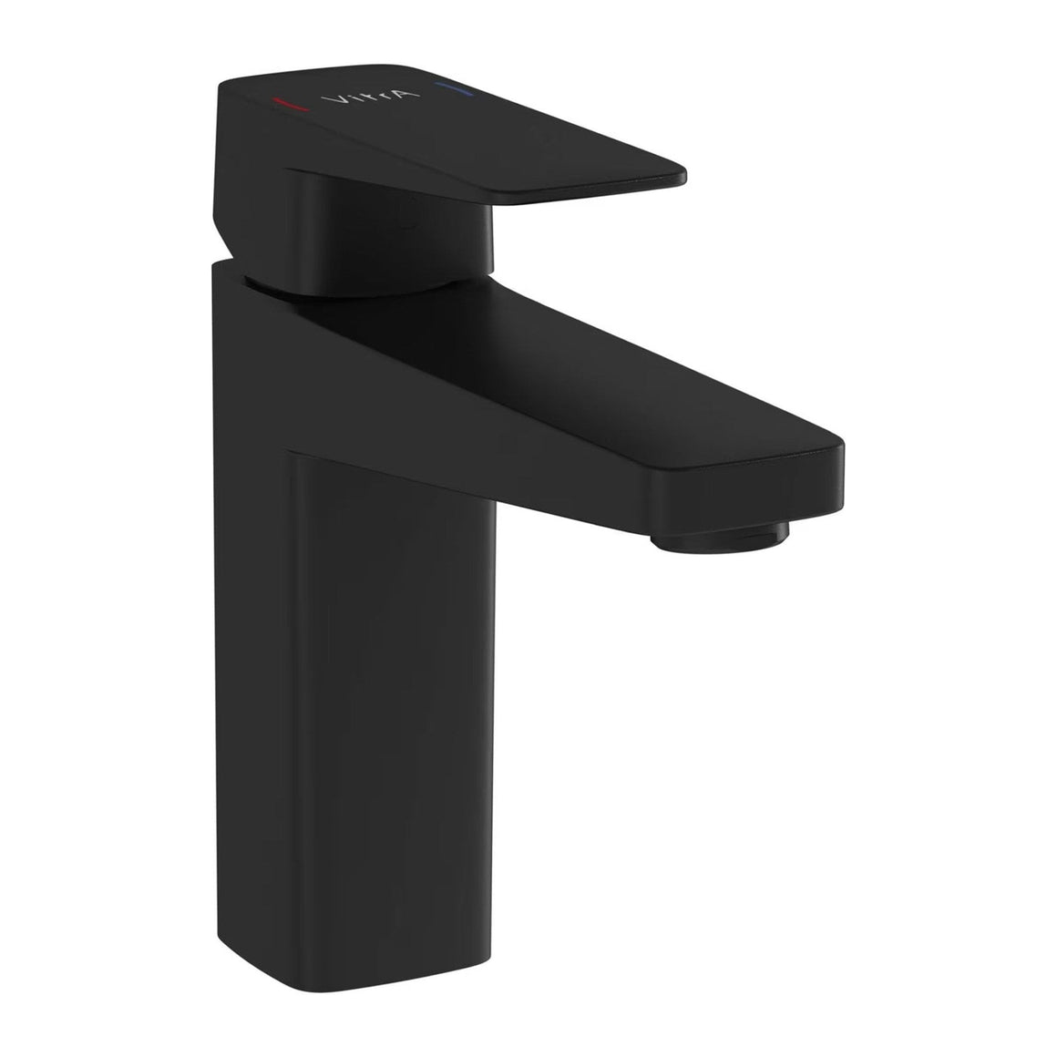 VitrA Root Square Wastafelkraan #variant_56365782270276