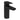VitrA Root Square Wastafelkraan #variant_56365782270276