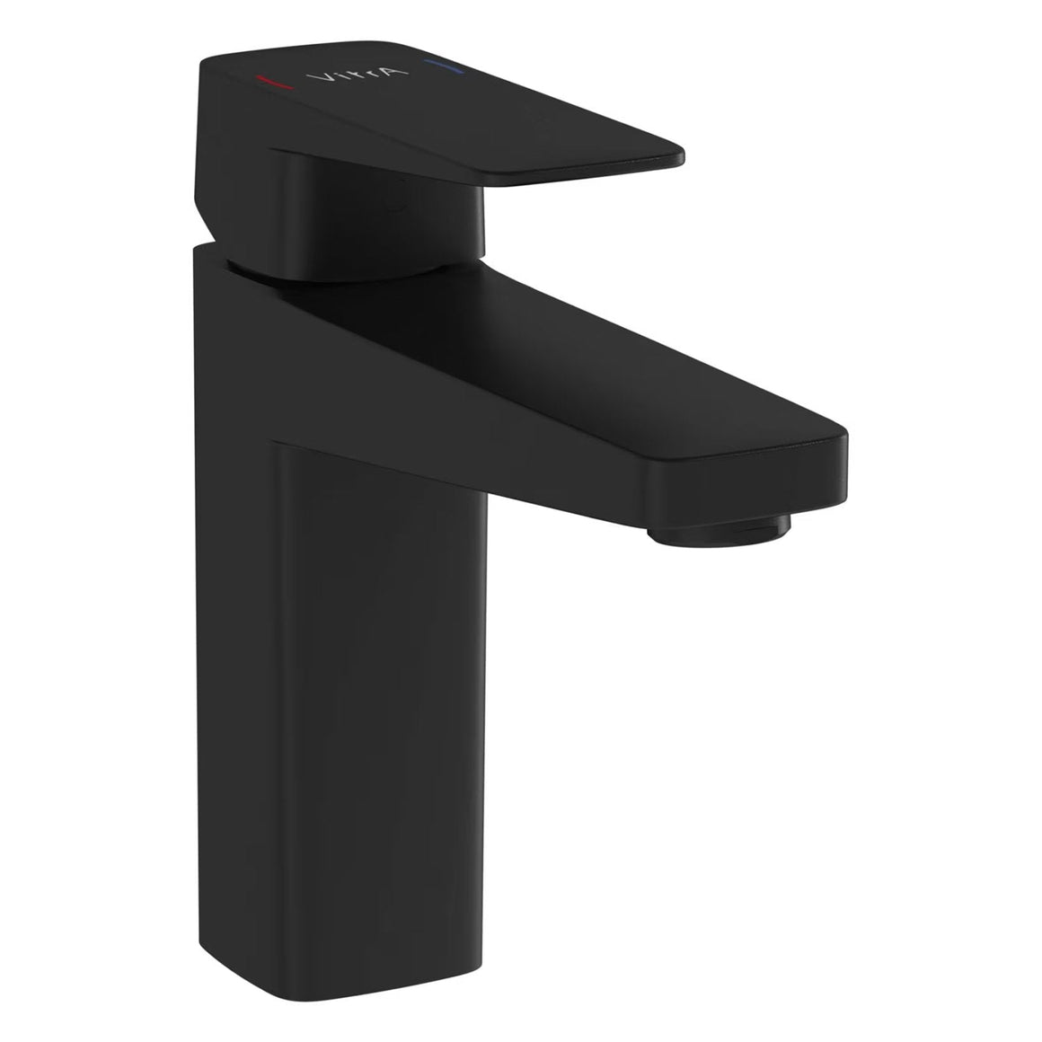 VitrA Root Square Wastafelkraan