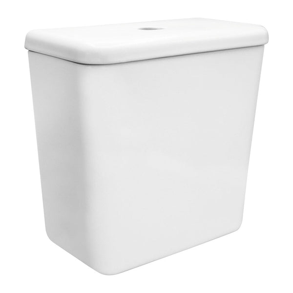 Aloni Keramische Toiletreservoir Wit