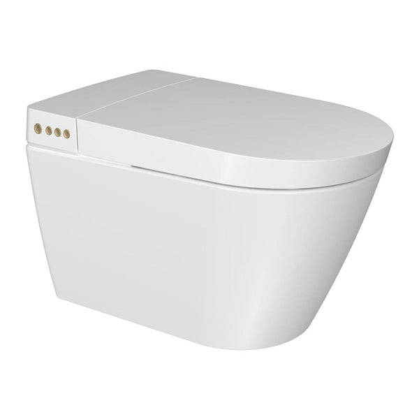 Creavit WQ Smart Wc +wc Zitting