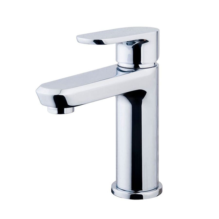 Xellanz Trop wastafelkraan chroom 29.3520 #kleur_chroom