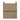 ALONI SALLY XL WASTAFELONDERKAST - 2 LADES - SOFTCLOSE - GREEPLOOS - 56X60X45,3 CM - ZAND - detailafbeelding