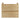 ALONI SALLY XL WASTAFELONDERKAST - 2 LADES - SOFTCLOSE - GREEPLOOS - 76X60X45,3 CM - SAFIR - detailafbeelding
