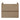 ALONI SALLY XL WASTAFELONDERKAST - 2 LADES - SOFTCLOSE - GREEPLOOS - 76X60X45,3 CM - ZAND - detailafbeelding