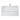 ALONI SALLY XL WASTAFELONDERKAST - 2 LADES - SOFTCLOSE - GREEPLOOS - 118X60X45,3 CM - GLANZEND WIT - detailafbeelding