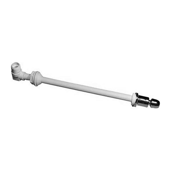 Aloni Universeel Wc sproeier 33 cm